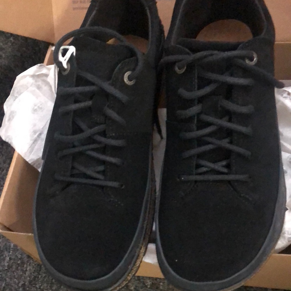 Birkenstock Honnef Low asst asa